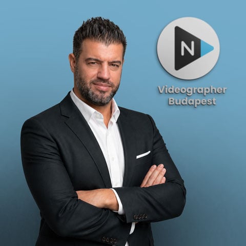 Marko Novkov – Novkov Visuals